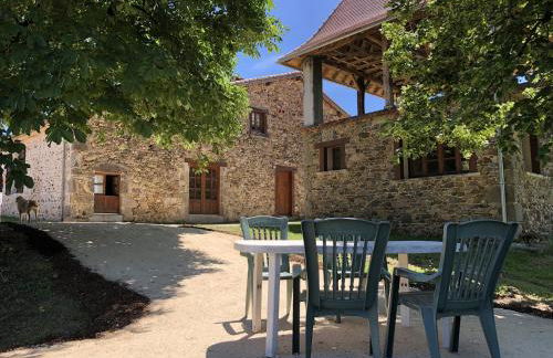 Villa Gites Chambre d hôtes avec piscine Dordogne 2-4-6-8-10 personnes - Foto 52