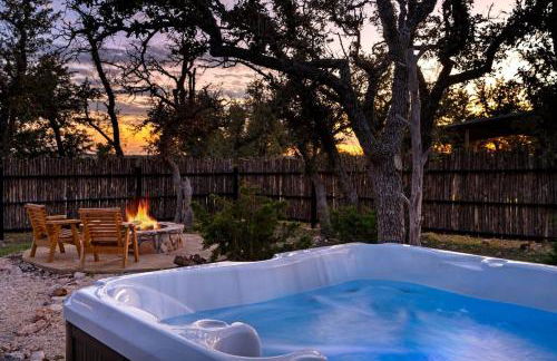 Rockin' R - Rustic Star Cabin - Foto 1