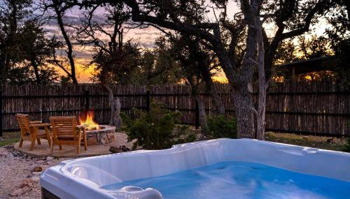 Rockin' R - Rustic Star Cabin - Foto 1