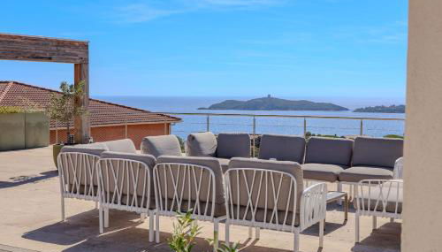 Villa Ghjiseppina Di Pinarello - Foto 4