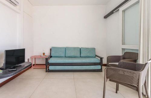 Aptos Pé na areia - Foto 29