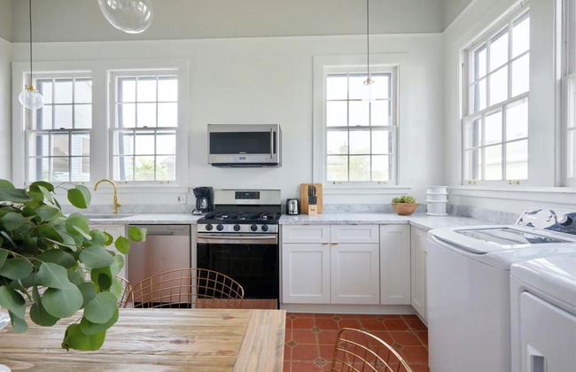 Roami at The Mandeville - Foto 50