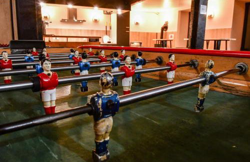 Villa du Parc le Frêne - Foto 33