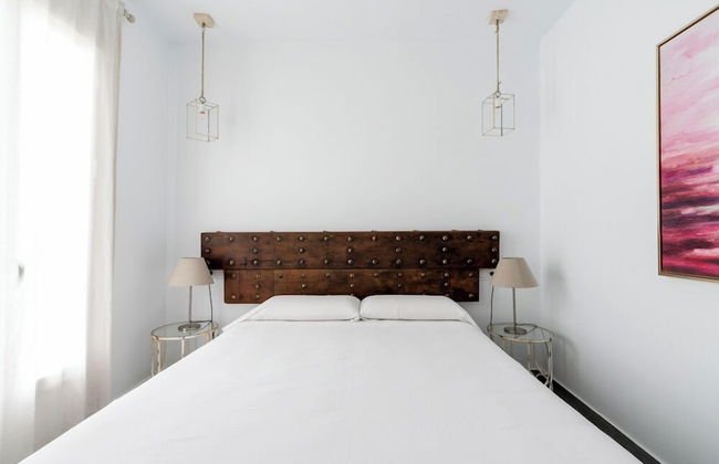 Casa Palacio Sanlúcar de Barrameda - Foto 23