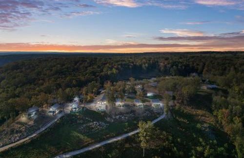 Moose Tracks with beautiful views and a hot tub - Foto 54