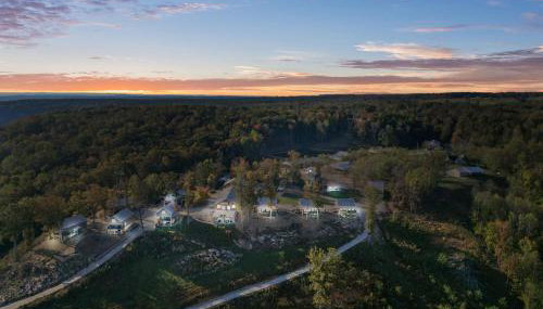 Barndominium at Paradise Pointe - Foto 1