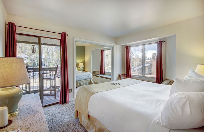 2BR/2BA Condo on Shuttle Route - Wild Irishman 1015 - Pool & more! - Foto 2