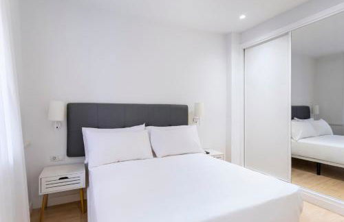 Apartamentos Metrópolis Sevilla - Foto 4