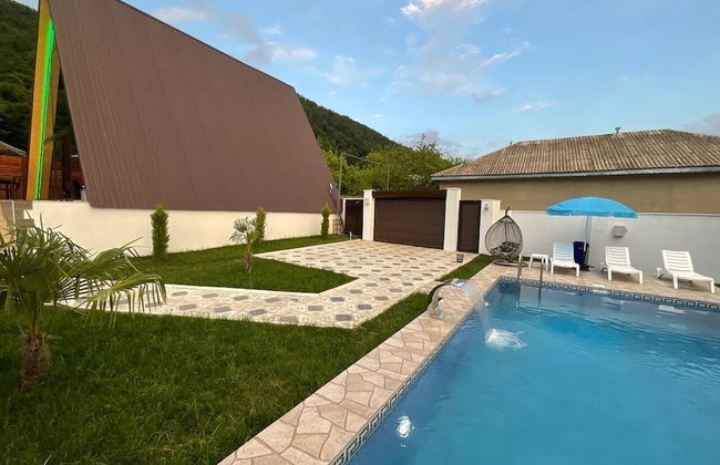 3Gozel Qabala - Foto 79