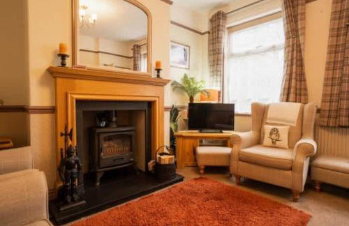 Wirral Retreat Cosy Cottage Near Port Sunlight - Foto 1