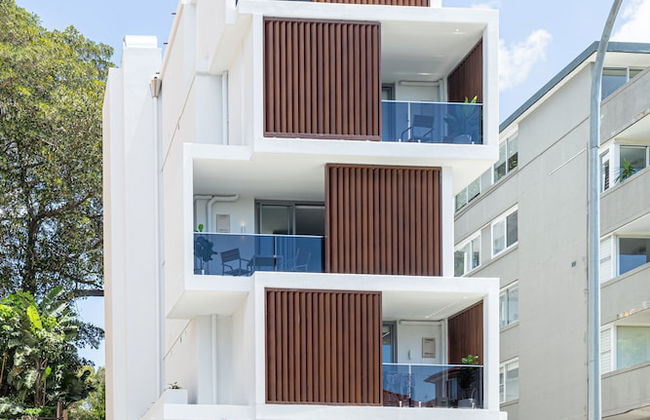 Azure Apartments by Urban Rest - Foto 50