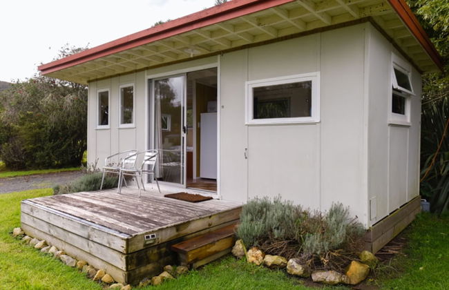 Russell - Orongo Bay Holiday Park - Photo 54