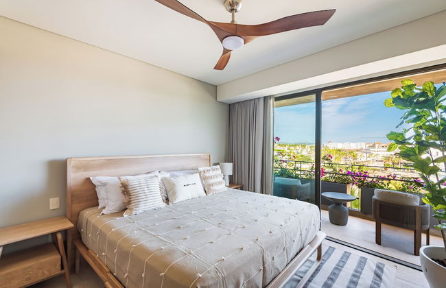 Punto Nima Luxury Condos - Foto 5