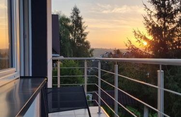 Przytulne Apartamenciki tuż przy Termach i Parku, nieopodal szlak na Turbacz, GPN, KGP - Foto 4