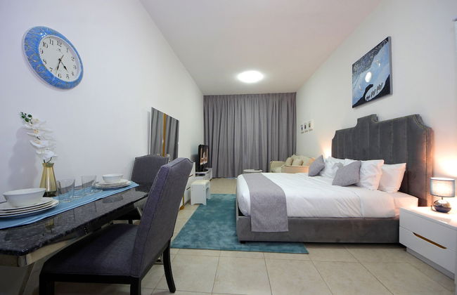 Piks Key- Palace Tower 2 - Foto 5