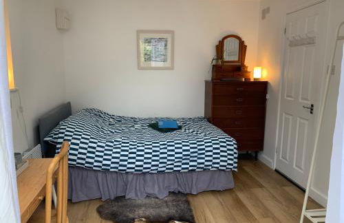 Garden room with parking - Foto 1