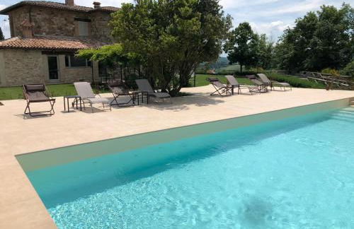 Agriturismo Fattoria di Monticello - Foto 47