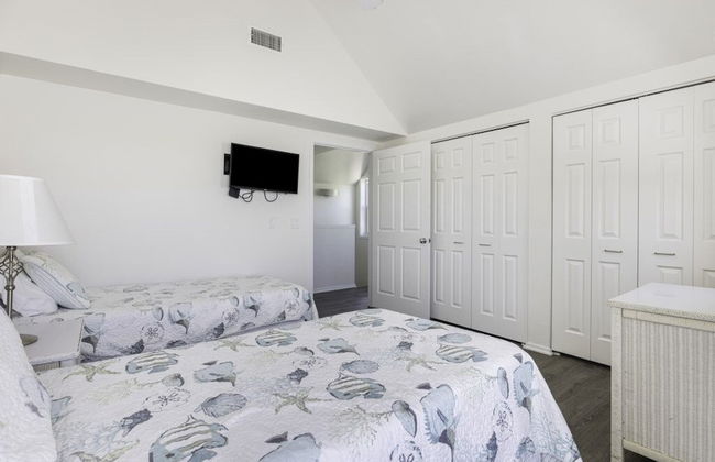 Holley House 4 Bedroom Home by RedAwning - Foto 3