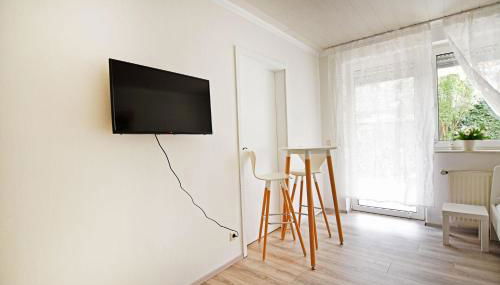 cozy worker apartments Niederkassel - Foto 3