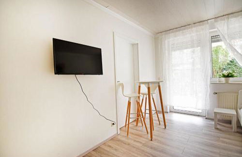 cozy worker apartments Niederkassel - Foto 3