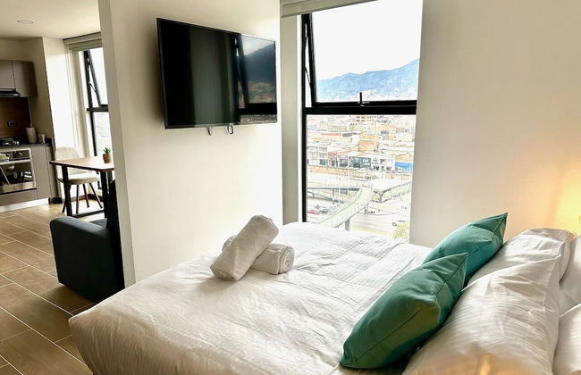 U-GO Edificio Manzana 3 - Photo 51