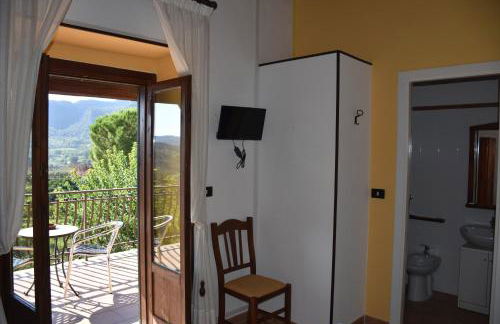 Azienda Agrituristica Biologica Il Querceto - Foto 3