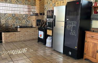 Sítio Bela Vista - Foto 1