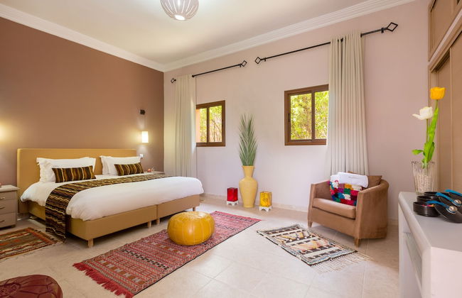 Domaine Rosaroum - Photo 7