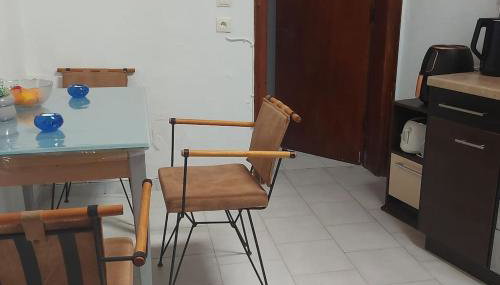 Charming Beachfront 2-bedroom house with AC - Foto 2