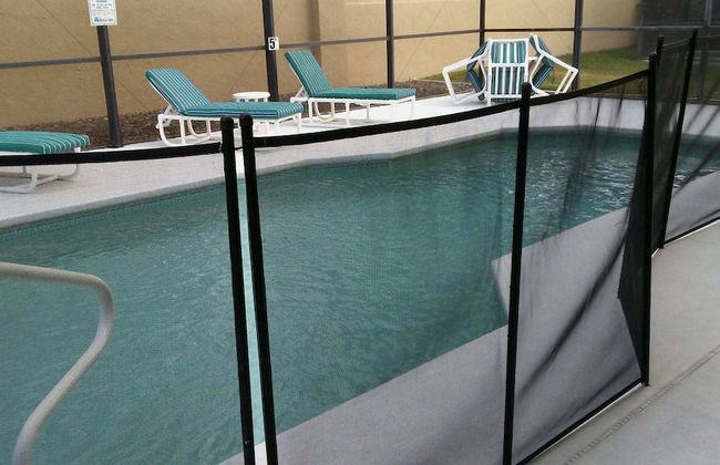 Ahr147 - Southern Dunes - 4 Bed 3 Baths Villa - Foto 7