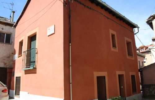 Apartamentos "Casa Abuelo Juan" - Foto 26