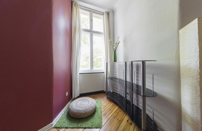 Primeflats - Apartments im Schillerpark - Photo 35