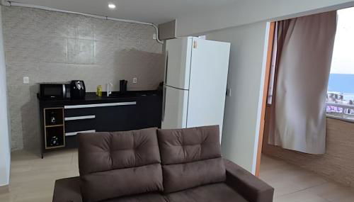 Apartamento brisa do oceano - Foto 5