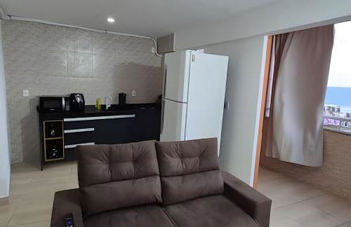 Apartamento brisa do oceano - Foto 5