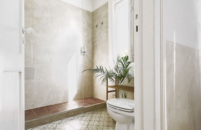 Dona Graca Lisbon Apartments - Foto 58