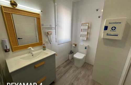 Apartamentos Reyamar - Foto 24