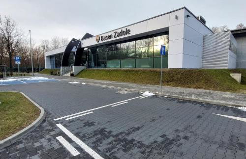 Apartment Frida Katowice Ligota near Hospitals & ŚUM - Foto 14