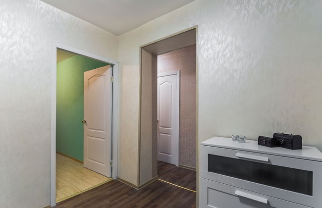 Apartment on Kozhevnivheski Vrazhek 3 - Foto 21