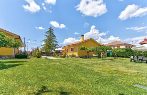 Finca Victoriana Riaza - Foto 40