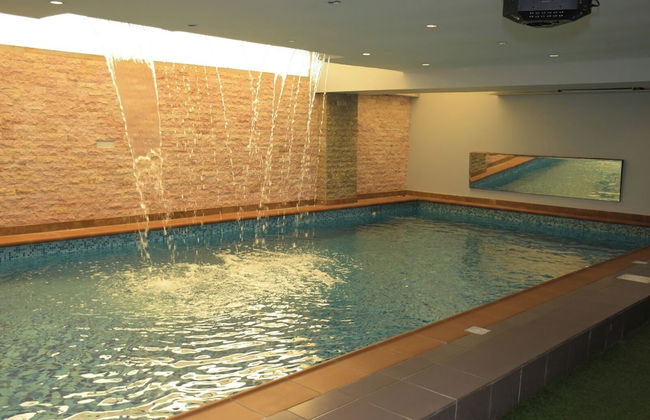 Palm Abhur Villa - Foto 26