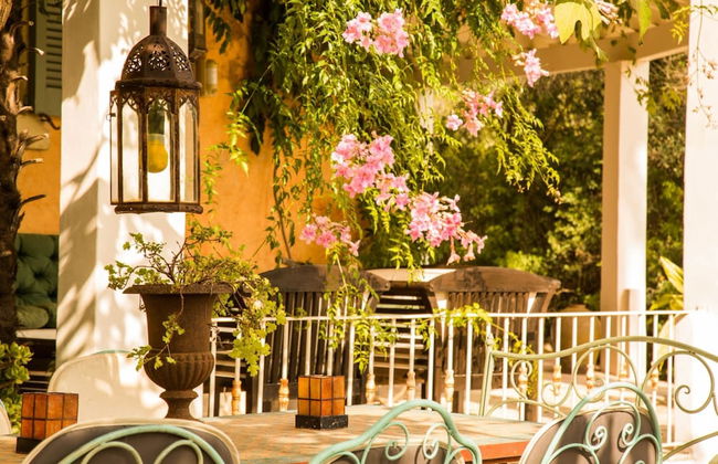 Mas Nur Sitges - Foto 5