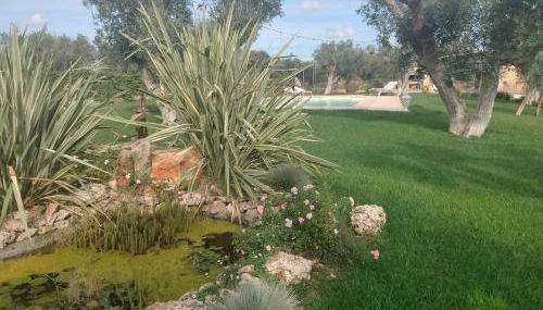 Villa Ginevra - Foto 4, Garden