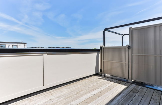 Central 3BDR Townhouse in Downsview Park - Foto 16