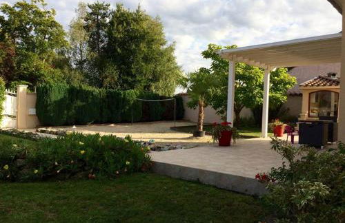 Charmant Studio en Champagne - Sparkling-Life - Foto 8