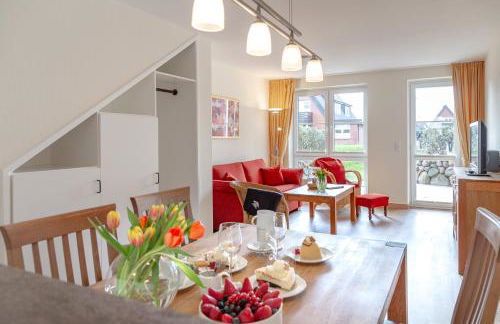 Ferienzentrum Wenningstedt - Foto 74