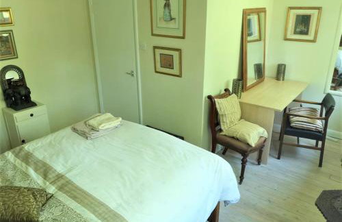 Oriental, 2 Double Bedroom Flat, Royal Greenwich, SE London - Foto 9