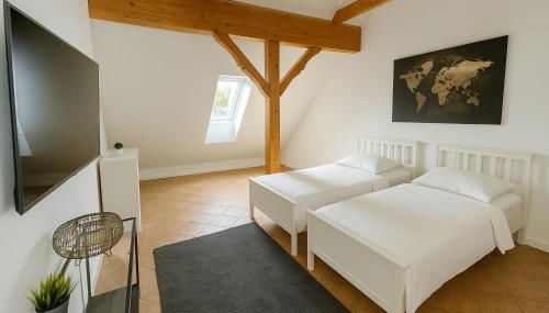 Ferienwohnung Weitblick - Foto 2