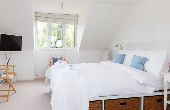 Secluded Rural Retreat Close to Beach - Sleeps 12 - Foto 4