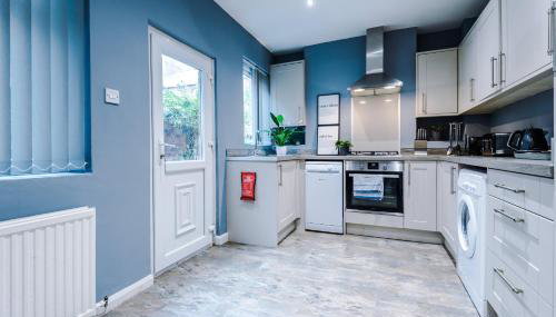 Spacious Modern Chester Home - Great Location - Foto 3