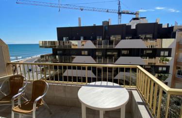 Apartamento Cala Del Palangre - Foto 7